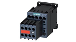 Stycznik mocy 12A 3P 24VDC 2Z 2R S00 3RT2017-1BB44-3MA0