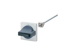 Napęd drzwiowy jasnoszary dla rozłączników 3K 8UC7111-1BB10