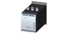 Softstart 90kW 134A 400-600V SIRIUS 3RW4055-6BB45