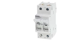 Rozłącznik bezpiecznikowy 16A 2P D01 5SG7621-0KK16 /6szt./