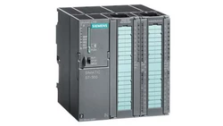 Jednostka centralna PLC SIMATIC S7-300 CPU 314C-2 PTP 24DI/16DO 4AI 2AO 192 KB 6ES7314-6BH04-0AB0