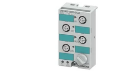 Moduł cyfrowy AS-INTERFACE K45 IP67 M12 3RK1400-1BQ20-0AA3