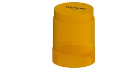 Moduł świetlny kolumny sygnalizacyjnej 50mm żółty bez żarówki BA15d 12-230V AC_DC IP54 8WD4200-1AD