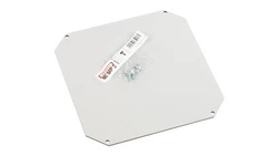 Płyta montażowa 265x265mm tworzywo Mi MP 2 HPL2000017