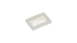 MEMBRANA URUCHAMIAJĄCA Z RAMĄ I ŚRUBAMI DO WYŁĄCZNIKA WIELKOŚĆ S00 3RV1913-7F