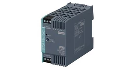 Zasilacz na szynę SITOP PSU100C 24 V/2,5 A GEREGELTE STROMVERSORGUNG EINGANG AC 120-230V DC110-300V/ DC 24 V/2,5 A 6EP1332-5BA00
