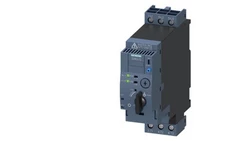 SIRIUS Układ rozruchowy DOL starter 690 V 24 V AC/DC 50-60Hz 3-12A IP20 3RA6120-1DB34
