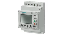 Przekaźnik do monitorowania prądu różnicowego Digital Typ A 30A 0,03A IDN 0,02 10 sek. (INS SEL) 5SV8001-6KK