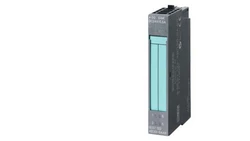 SIMATIC DP, 5 electronic modules for ET 200S, 6ES7132-4BD30-0AB0