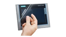 Nakładka ochronna ekranu 7 cali KTP700 BASIC TP700 IPC277D 6AV2124-6GJ00-0AX0 /10szt./