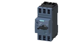 Wyłącznik silnikowy 3P 1,4-2A 3RV2011-1BA20