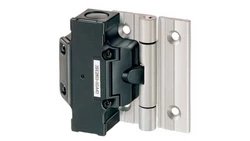 Wyłącznik krańcowy zawiasowy aluminium 1Z 2R kąt aktywacji 4st IP65 3SE2283-0GA43