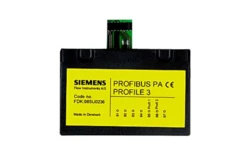 Dodawalny moduł komunikacyjny MODBUS RTU RS485 do przetworników MASS6000 MAG6000 FDK:085U0234