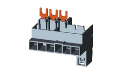 Blok podstawowy do modułu przełączeniowego S00 3RT1916-4RD01