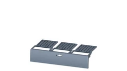 Osłona zacisków krótka 3P do 3VA20…22 3VA9221-0WD30