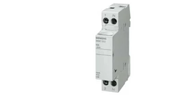 Podstawa bezpiecznikowa do wkł. cylindrycznych 8x32mm 20A 1P 3NW7313