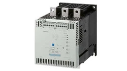 Softstart 200-460V 432A 250kW/400V S12 3RW4076-6BB44
