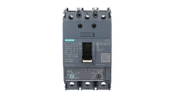 Wyłącznik mocy 3P 160A Icu 36kA 415V AC wyzwalacz TM240 LI przyłącza śrubowe 3VA1116-4EF32-0AA0
