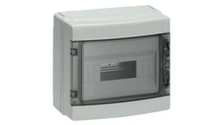 Rozdzielnica modułowa n/t SIMBOX Universal WP IP65 1 rząd 12 modułów 8GB1371-2