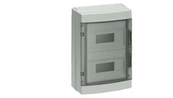 Rozdzielnica modułowa n/t SIMBOX Universal WP IP65 2 rządy 36 modułów 8GB1372-3