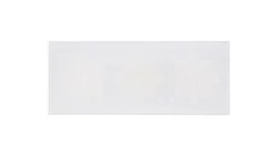 Simon 54 Touch Panel dotykowy 3 moduły 1 pole dotykowe, 1 pole dotykowe, 2 pola dotykowe pionowe, biała perła DSTR3113/70