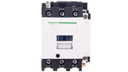 Stycznik mocy 40A 3P 24V DC 1Z 1R LC1D40BD