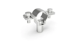 Uchwyt do przewodu wysokonapięciowego z łącznikiem 31600205