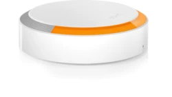 Zewnetrzna syrena alarmowa Somfy Outdoor Siren 2401491