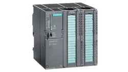 Jednosta centralna PLC SIMATIC S7-300 CPU 314C-2 DP 24DI/16DO 4AI 2AO 192 KB 6ES7314-6CH04-0AB0