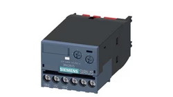 Elektroniczny blok styków pomocniczych 1CO 24-240V AC/DC 3RA2815-1AW10