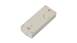 Przycisk bezprzewodowy hermetyczny zasięg 100m PDH-227 SUN10000014