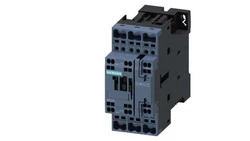 Stycznik AC-3 4kW 400V 1NO+1NC DC 24V 3P S0 3RT2023-2BB40