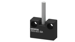 Wyłacznik magnetyczny prostokątny 25x33 mm 1Z 1R przewód 3m /bez aktywatora 3SE6704-3BA/ 3SE6605-3BA