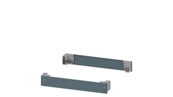 Cokół czołowy 100x800mm SIVACON S4 8PQ1018-0BA01