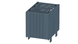 Akces. do 3KD wlk. 4, Krótka osłona zacisku 6 Szt 3KD9404-7