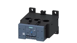Przekaźnik przeciążeniowy 50-200 A DO OCHR. SILNIKA WLK. S6 3RB2056-1FW2