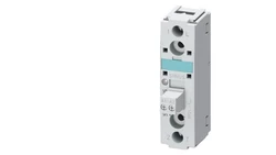 Semiconductor relay, 1-phase 3RF2130-1AA02