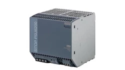 Zasilacz stabilizowany SITOP PSU8200 wej. 120/230 V AC wyj. 24 V DC/40 A, 6EP3337-8SB00-0AY0