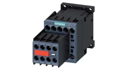 Stycznik pomocniczy 6Z 2R cewka 230V AC S00 montowane na stałe styki pom przyłącze śrubowe SIRIUS 3RH2262-1AP00