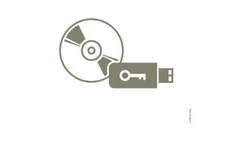 WINCC RT CLIENT V7.3 RUNTIME-SW, SINGLE LICENSE SW AND DOCUMENTATION ON DVD, LICENSE KEY ON USB STICK, CLA 6AV6381-2CA07-3AX0