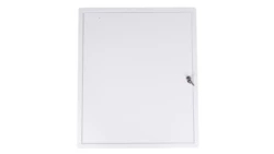 Drzwiczki rewizyjne 500x600mm z zamkiem 50x60/Z/