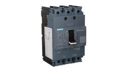 Wyłącznik mocy 3P 160A Icu 25kA 415V AC wyzwalacz TM210 LI przyłącza śrubowe 3VA1116-3ED32-0AA0