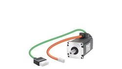 SIMOTICS S-1FL6 Silnik elektryczny 230V 3AC 0,4KW 3000RPM 1,27NM 1FL6034-2AF21-1AA1