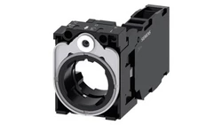 Podstawa uchwyt mocujący 3 bloki uniwersalny styki 1Z+1R SIRIUS ACT 3SU1550-1AA10-1FA0