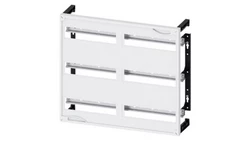 Zestaw do modułowej instalcji urządzeń z odstępem kondygnacyjnym 150mm 450x500mm ALPHA 400/630 DIN 8GK4351-3KK22