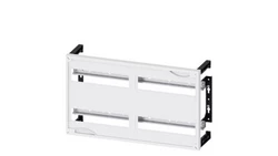 Zestaw do modułowej instalcji urządzeń z odstępem kondygnacyjnym 150mm 300x500mm ALPHA 400/630 DIN 8GK4351-2KK22