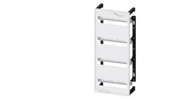 Zestaw do modułowej instalcji urządzeń z odstępem kondygnacyjnym 150mm 600x250mm ALPHA 400/630 DIN 8GK4351-4KK12