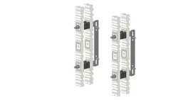 SIKUS/SIVACON Wspornik szyn głównych do 1600A 3/4P 8PQ4000-1BA10 /2szt./