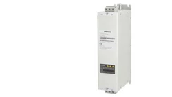 Filtr SINAMICS V LINE 3AC 200V-480V 50-60Hz 5A do SINAMICS V70/V90 55x184x130 6SL3203-0BE15-0VA0