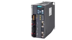 Przemiennik częstotliwości SINAMICS V90 PROFINET 200-240V 1/3 AC 6SL3210-5FB10-8UF0